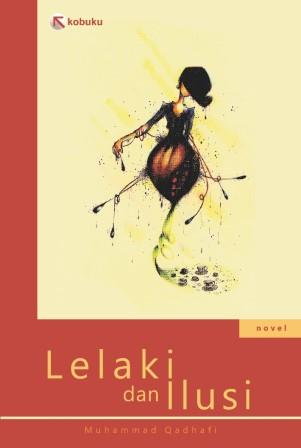 Cover Lelaki dan Ilusi